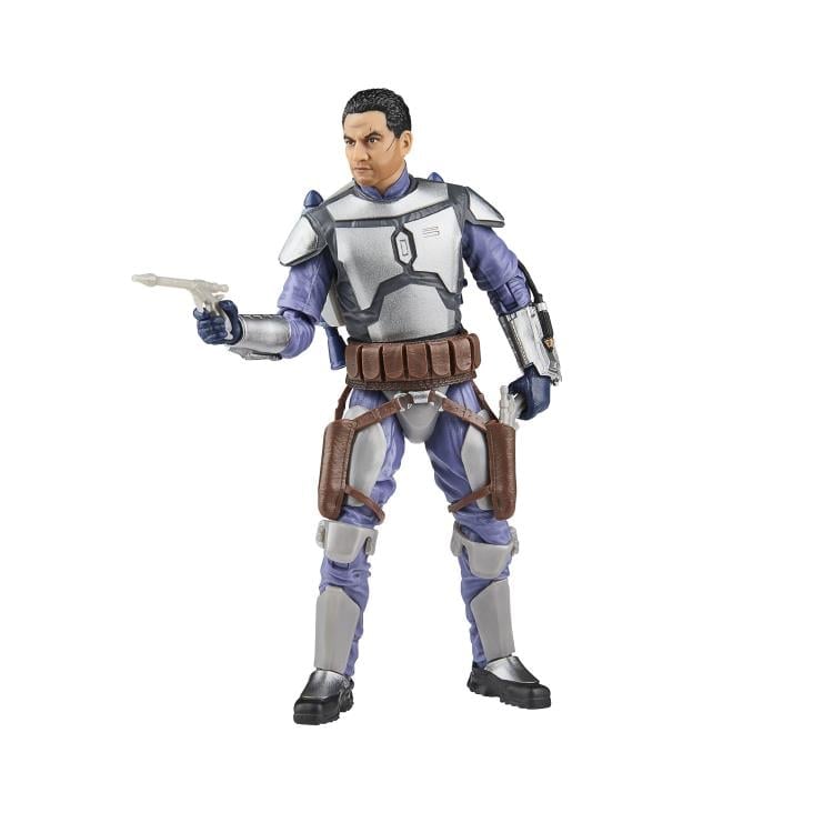 Star Wars: The Black Series Jango Fett (Attack of the Clones