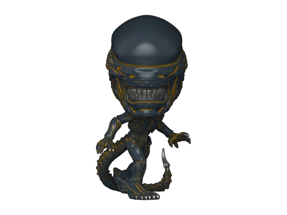 Alien: Earth Pop! Television #1768 Super Sized 6