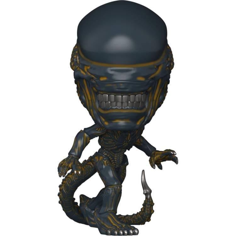 Alien: Earth Pop! Television #1768 Super Sized 6