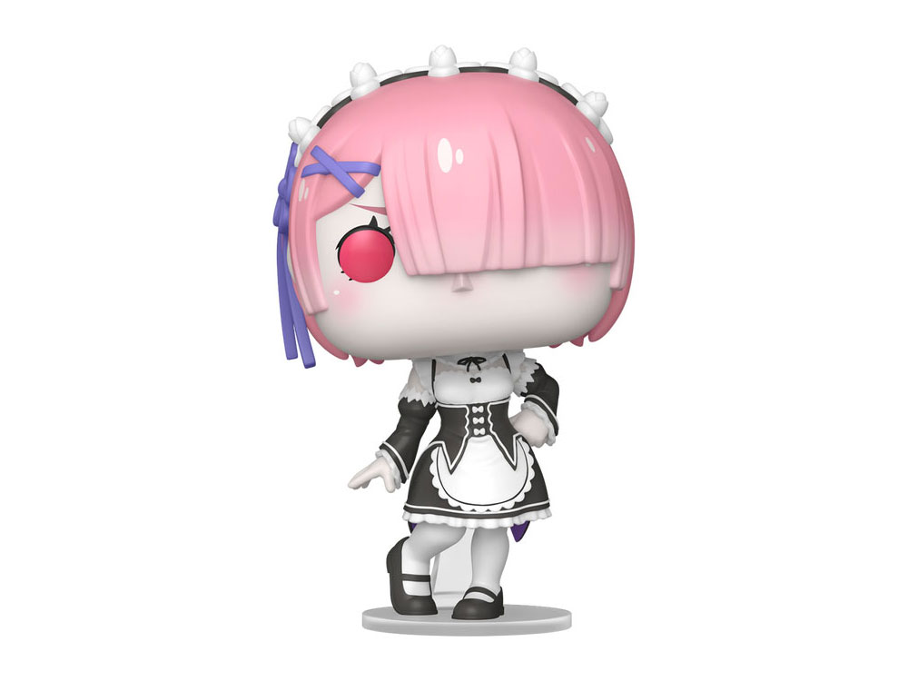Re:Zero Starting Life in Another World Pop! Animation #2114 Ram Gallery Image 1
