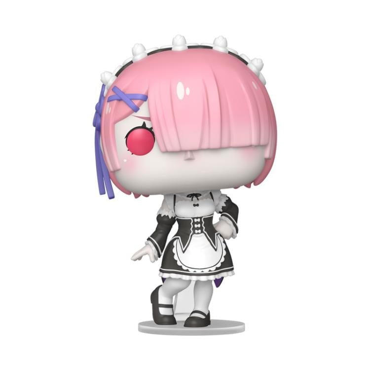 Re:Zero Starting Life in Another World Pop! Animation #2114 Ram Gallery Image 3