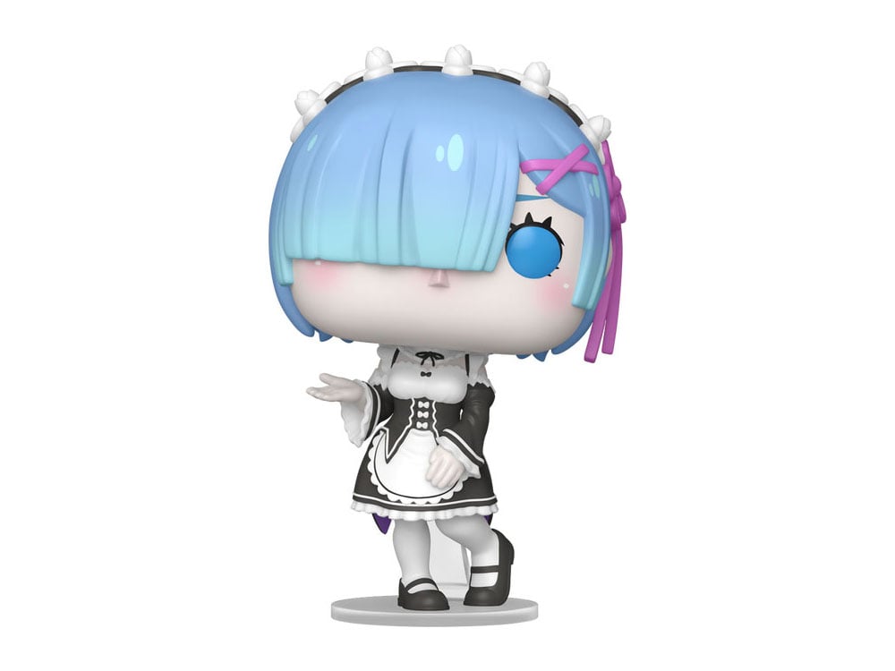 Re:Zero Starting Life in Another World Pop! Animation #2113 Rem Gallery Image 1