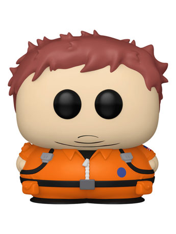 South Park Pop! Television #1760 Hippie Exterminator Cartman Gallery Image 2