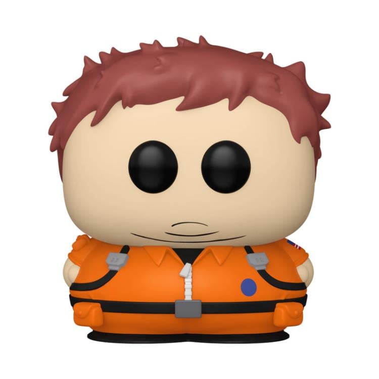 South Park Pop! Television #1760 Hippie Exterminator Cartman Gallery Image 3