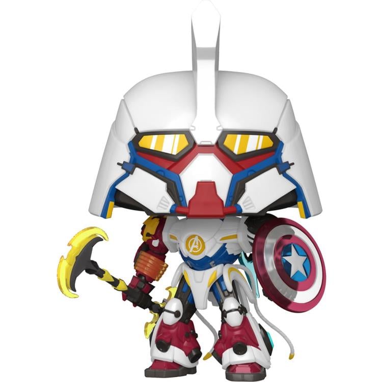 Marvel: What If.? Pop! Super Sized 6