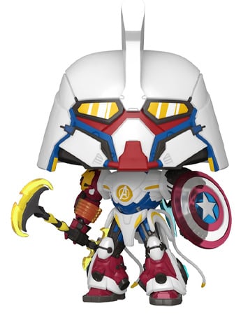 【未開封】marvel アベンジャーズfunko pop! フィギュア セット 61V0Yvpv5wL._AC_UF350,
