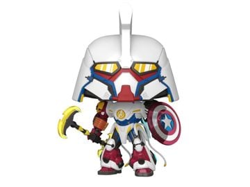 Marvel: What If.? Pop! Super Sized 6