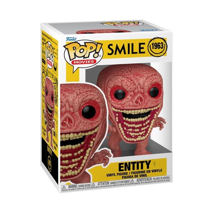 Smile Pop! Movies #1963 Entity Gallery Image 4