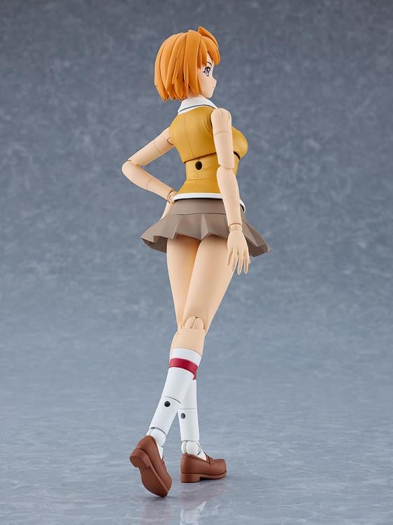 My-HiME PLAMATEA Mai Tokiha Model Kit Gallery Image 8