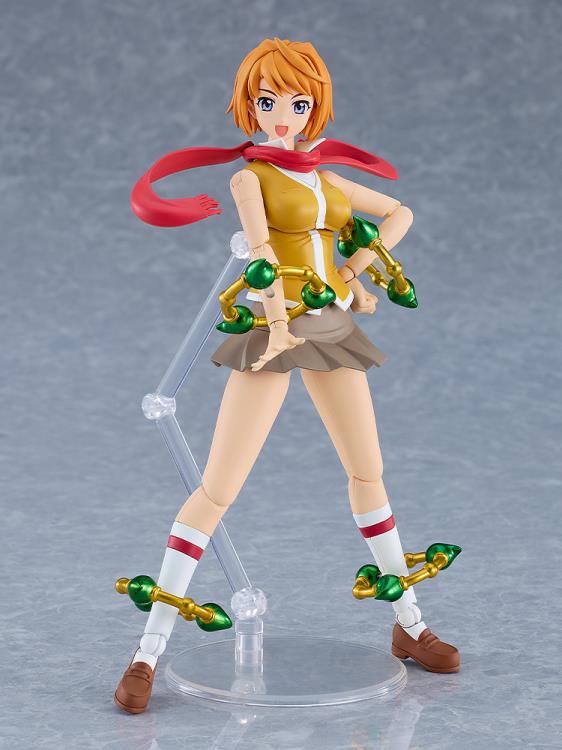 My-HiME PLAMATEA Mai Tokiha Model Kit Gallery Image 3
