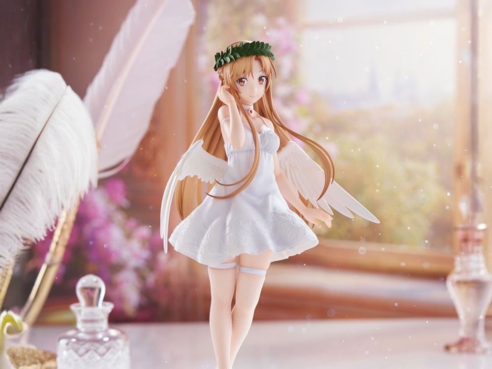 『ソードアート・オンライン』BiCute Pure Figure ー アスナ ー Sword Art Online BiCute Pure Asuna Figure