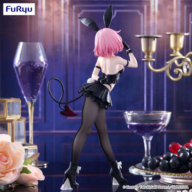 To Love-Ru Darkness BiCute Bunnies Momo Belia Deviluke Figure Gallery Image 4