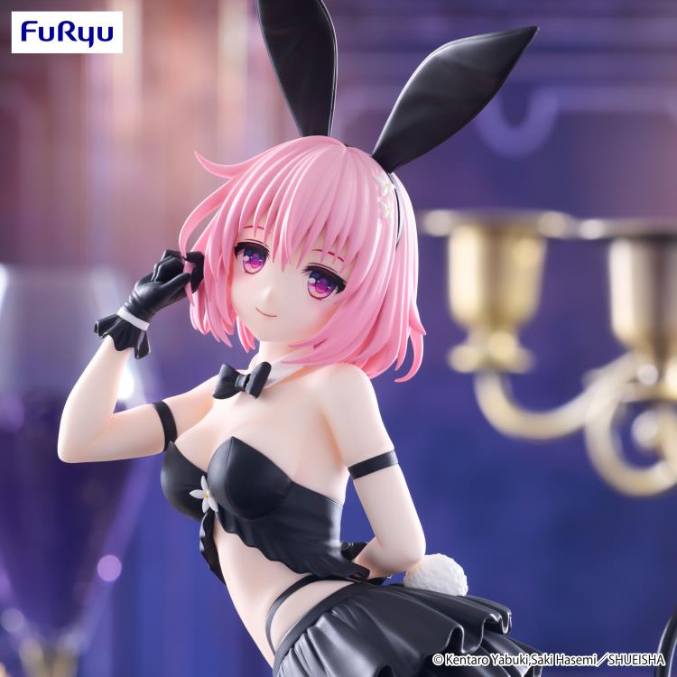 To Love-Ru Darkness BiCute Bunnies Momo Belia Deviluke Figure Gallery Image 5