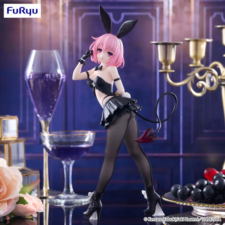 To Love-Ru Darkness BiCute Bunnies Momo Belia Deviluke Figure Gallery Image 3