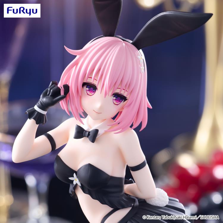 To Love-Ru Darkness BiCute Bunnies Momo Belia Deviluke Figure Gallery Image 7
