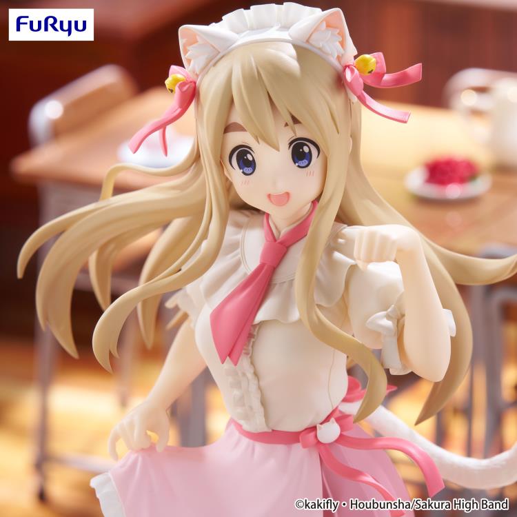 tsumugi♡ K-On! Trio-Try-iT Tsumugi Kotobuki Figure