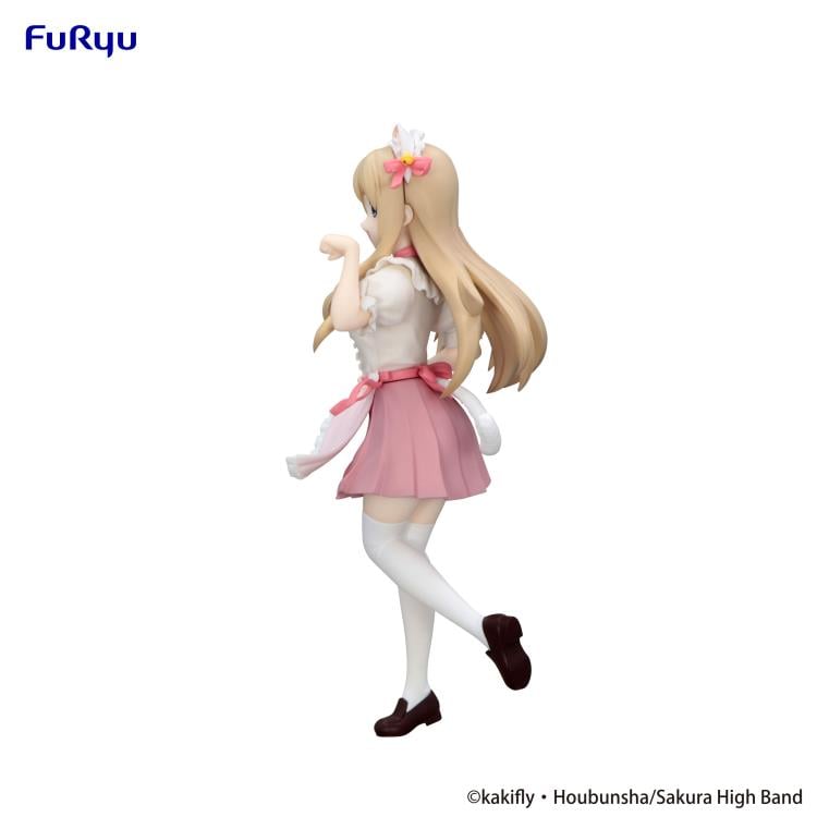 K-On! Trio-Try-iT Tsumugi Kotobuki Figure Gallery Image 9