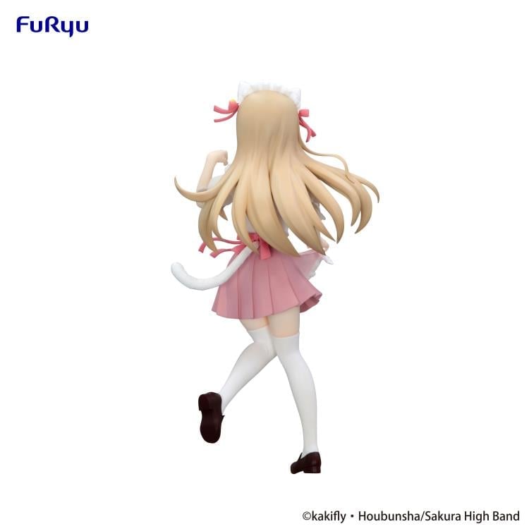K-On! Trio-Try-iT Tsumugi Kotobuki Figure Gallery Image 11