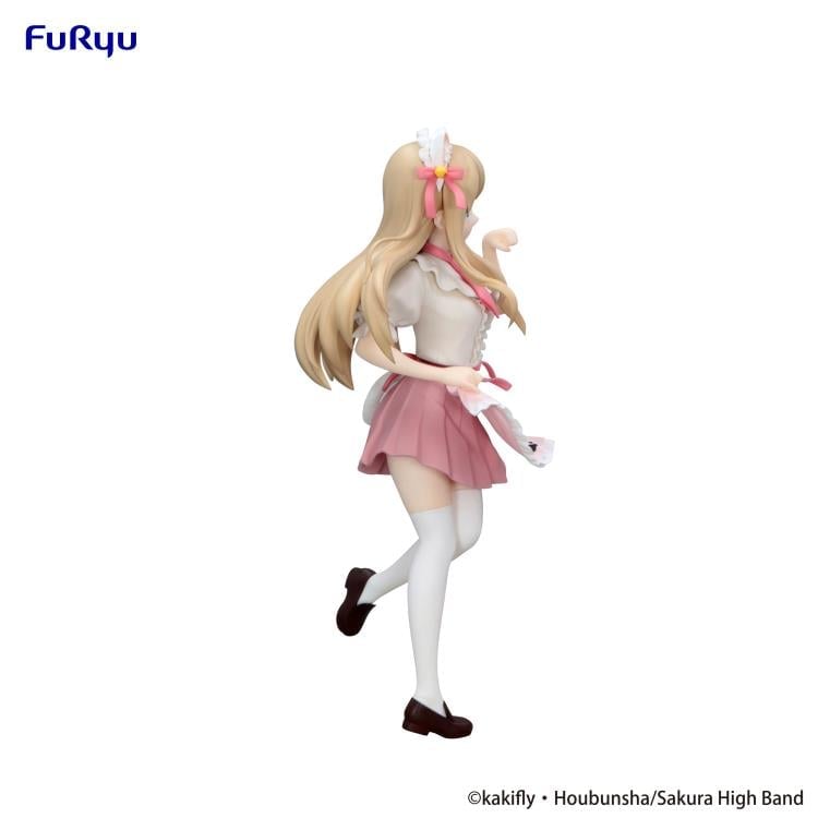 K-On! Trio-Try-iT Tsumugi Kotobuki Figure Gallery Image 13
