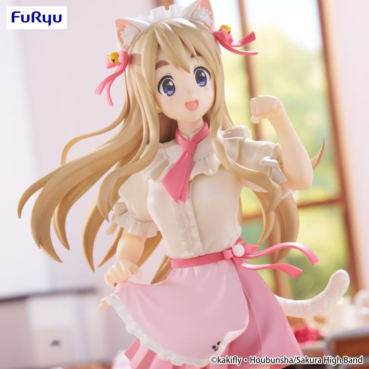 K-On! Trio-Try-iT Tsumugi Kotobuki Figure Gallery Image 4