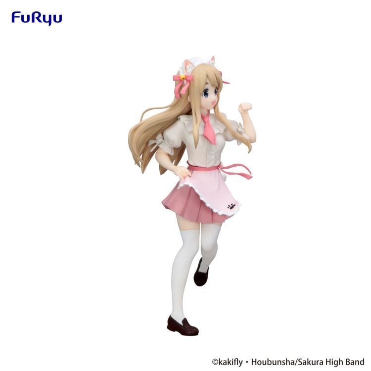 K-On! Trio-Try-iT Tsumugi Kotobuki Figure Gallery Image 14