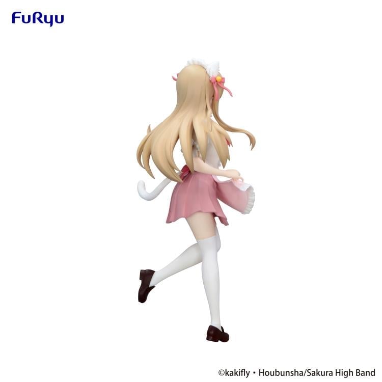 K-On! Trio-Try-iT Tsumugi Kotobuki Figure Gallery Image 12