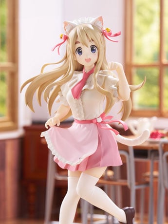 K-On! Trio-Try-iT Tsumugi Kotobuki Figure Gallery Image 2