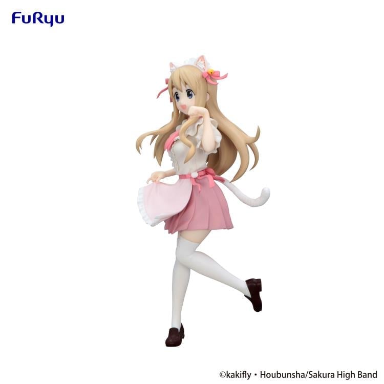 K-On! Trio-Try-iT Tsumugi Kotobuki Figure Gallery Image 8