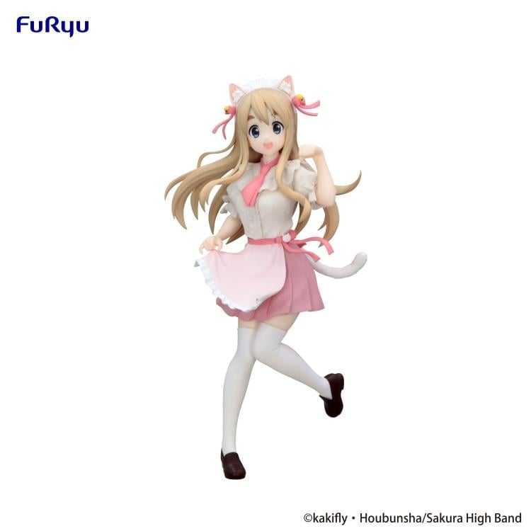 K-On! Trio-Try-iT Tsumugi Kotobuki Figure Gallery Image 7