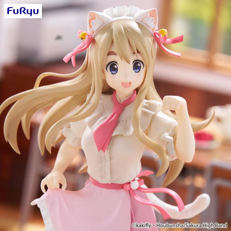 K-On! Trio-Try-iT Tsumugi Kotobuki Figure Gallery Image 5