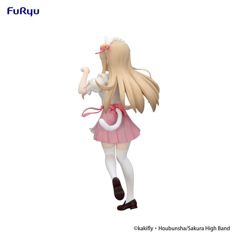 K-On! Trio-Try-iT Tsumugi Kotobuki Figure Gallery Image 10