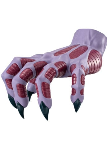 Hell Teacher: Jigoku Sensei Nube Demon's Hand Noodle Stopper Figure