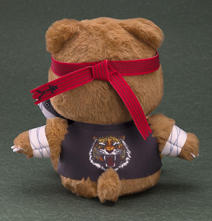kumakuma8 Tekken 8 Kuma Plushie