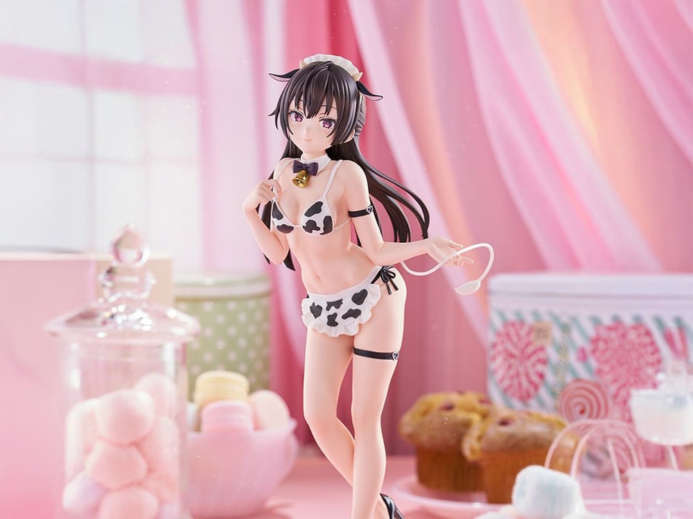 Alya Sometimes Hides Her Feelings in Russian Tenitol Tall Yuki