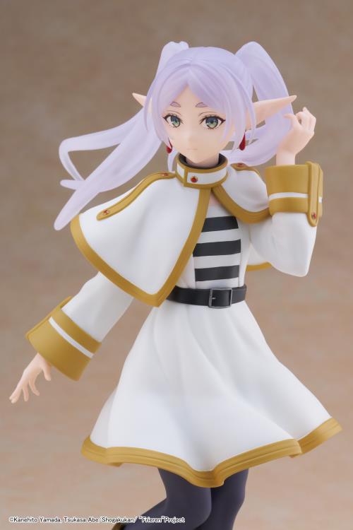 Frieren: Beyond Journey's End Frieren Coreful Figure (Reissue) Gallery Image 10