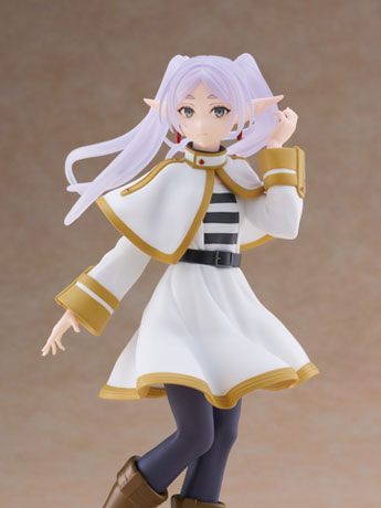 Frieren: Beyond Journey's End Frieren Coreful Figure (Reissue) Gallery Image 2