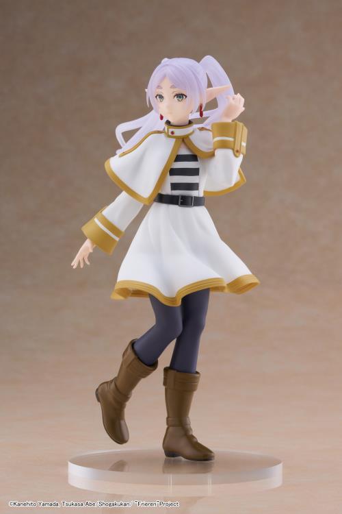 Frieren: Beyond Journey's End Frieren Coreful Figure (Reissue) Gallery Image 5