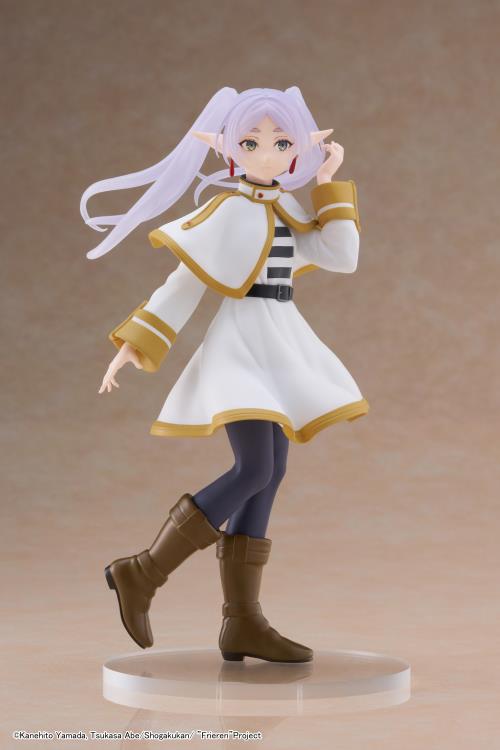 Frieren: Beyond Journey's End Frieren Coreful Figure (Reissue) Gallery Image 8
