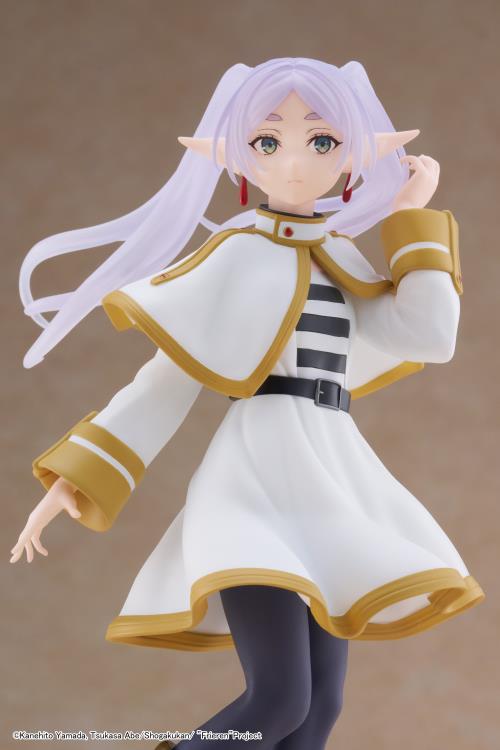 Frieren: Beyond Journey's End Frieren Coreful Figure (Reissue) Gallery Image 9