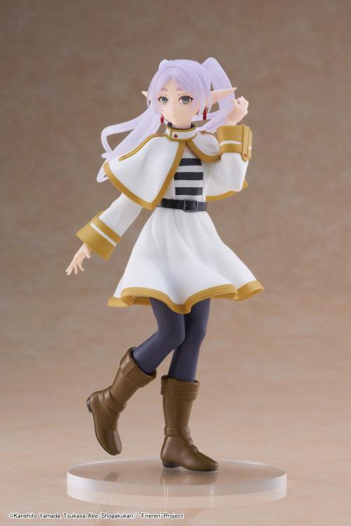 Frieren: Beyond Journey's End Frieren Coreful Figure (Reissue) Gallery Image 4