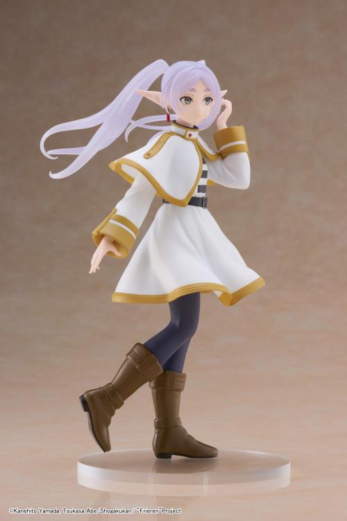 Frieren: Beyond Journey's End Frieren Coreful Figure (Reissue) Gallery Image 7