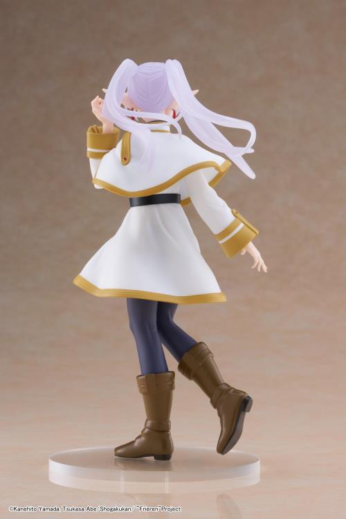 Frieren: Beyond Journey's End Frieren Coreful Figure (Reissue) Gallery Image 6