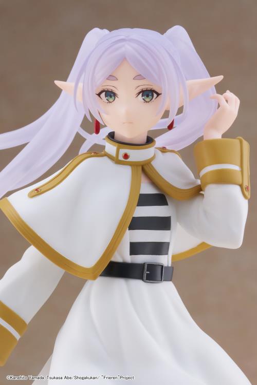 Frieren: Beyond Journey's End Frieren Coreful Figure (Reissue) Gallery Image 11