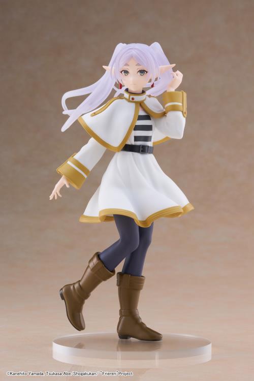 Frieren: Beyond Journey's End Frieren Coreful Figure (Reissue) Gallery Image 3