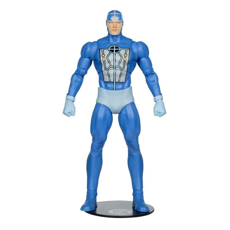 New Gods DC Multiverse Collector Edition Metron Action Figure Gallery Image 6