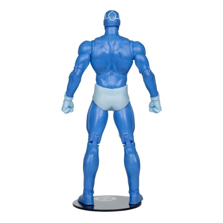 New Gods DC Multiverse Collector Edition Metron Action Figure Gallery Image 7