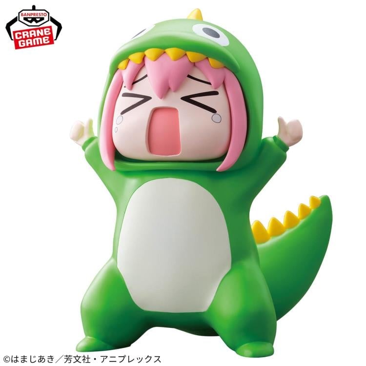 Bocchi the Rock! Enshrined Monsters Approval Desire Monster Figure Gallery Image 4