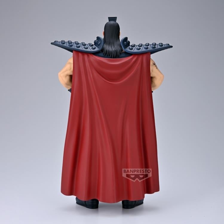 Kingdom Grandista Ou Ki Figure Gallery Image 5