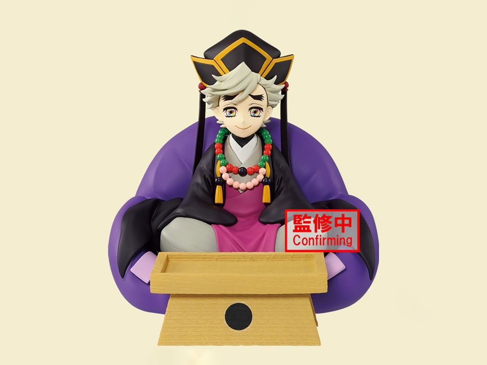 Demon Slayer: Kimetsu no Yaiba FigLife! Doma