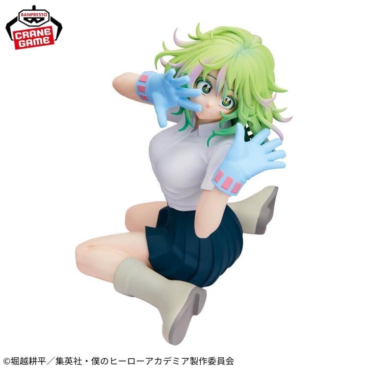 My Hero Academia Glitter & Glamours Toru Hagakure Figure Gallery Image 6